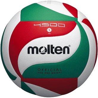 Piłka siatkowa Molten V5M4500 