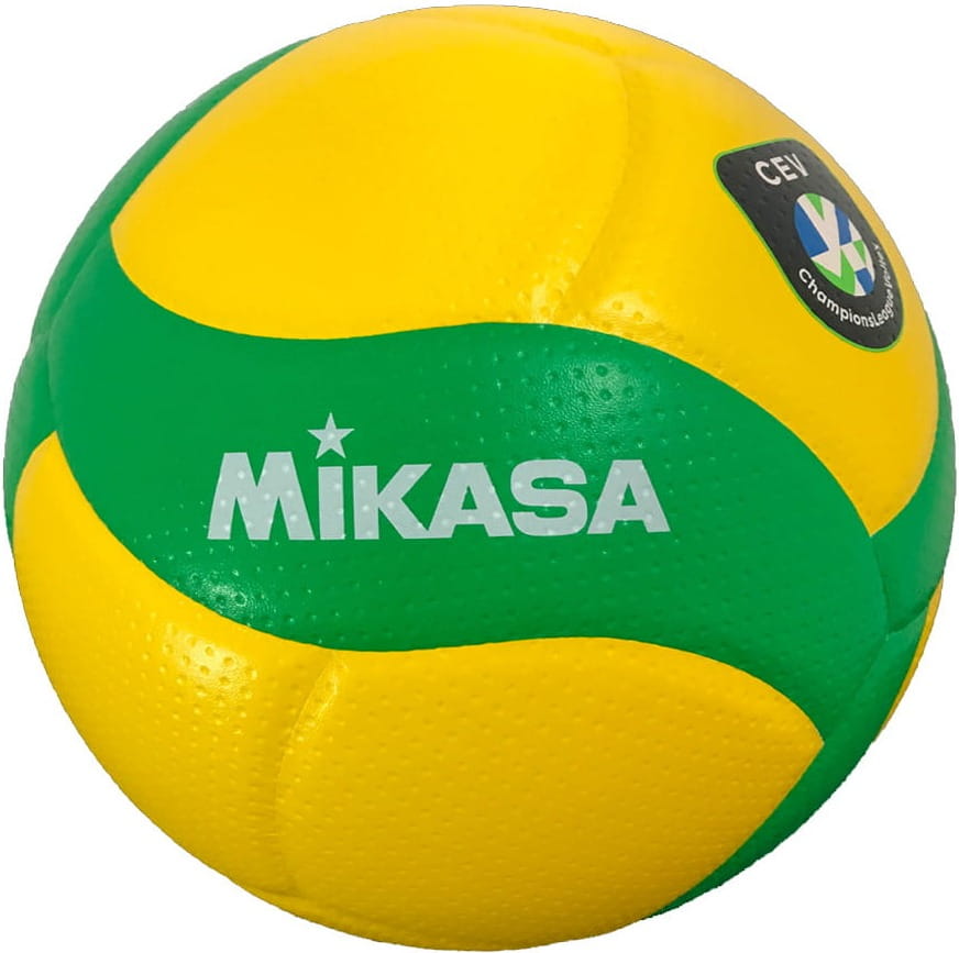 Piłka siatkowa meczowa Mikasa V200W