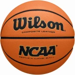 Piłka do koszykówki Wilson NCAA EVO NXT In/Out