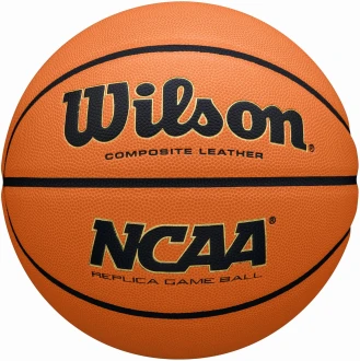 Piłka do koszykówki Wilson NCAA Replica In/Out