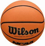Piłka do koszykówki Wilson NCAA EVO NXT In/Out