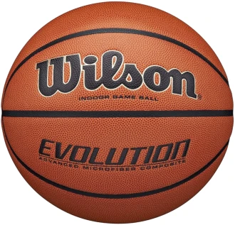 Piłka do koszykówki Wilson Evolution