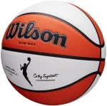 Oficjalna piłka do koszykówki Wilson WNBA