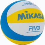 Piłka do siatkówki Mikasa SBV