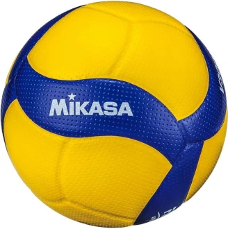Piłka do siatkówki Mikasa V300W meczowa    