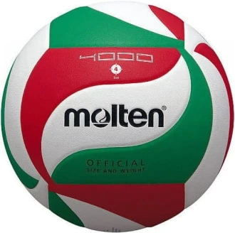 Piłka do siatkówki Molten  V4M4000