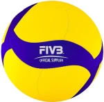 Piłka siatkowa Mikasa V370W