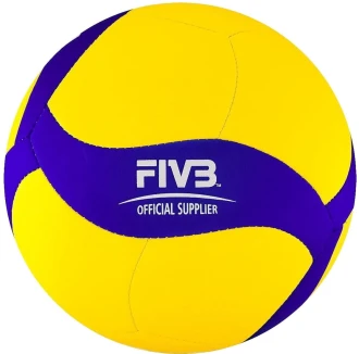 Piłka siatkowa Mikasa V370W