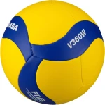 Piłka siatkowa Mikasa V360W