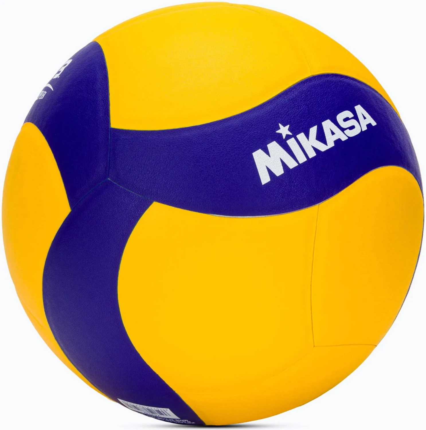Piłka siatkowa Mikasa V430W
