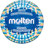 Piłka siatkowa Molten Beach 1300
