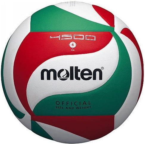 Piłka siatkowa Molten V4M4500