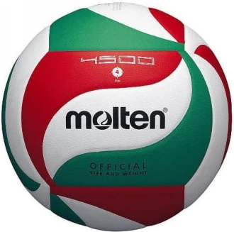 Piłka siatkowa Molten V4M4500 