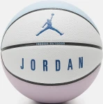 Piłka do koszykówki Air Jordan Ultimate 2.0 8P White