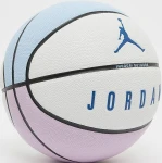 Piłka do koszykówki Air Jordan Ultimate 2.0 8P White