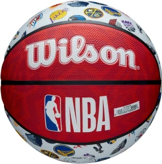 Piłka do koszykówki Wilson NBA All Team Ball