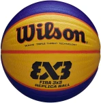 Piłka do koszykówki Wilson 3x3 FIBA (outdoor)