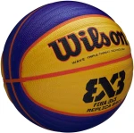 Piłka do koszykówki Wilson 3x3 FIBA (outdoor)
