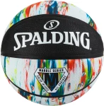 Piłka do koszykówki Spalding Marble r.7