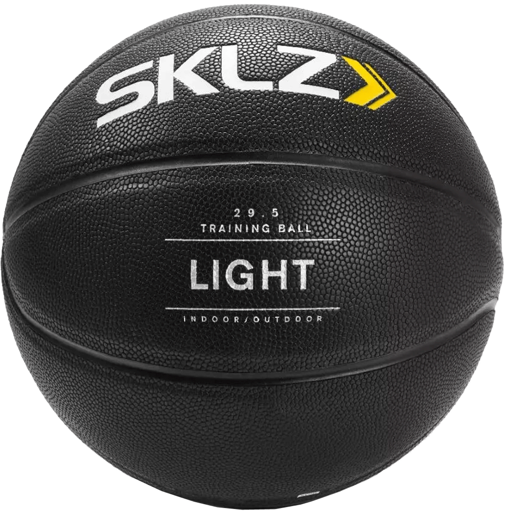 Piłka do koszykówki lekka SKLZ Lightweight control Basketball