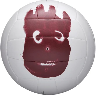 Piłka do siatkówki Wilson Mr Castaway