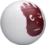 Piłka do siatkówki Wilson Mr Castaway