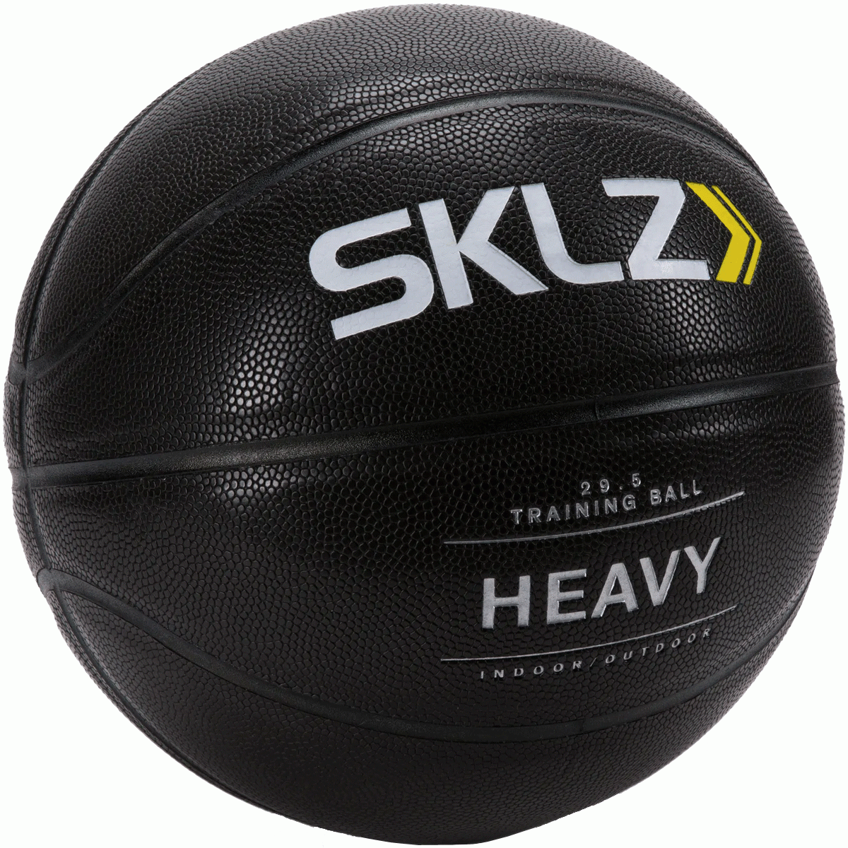 Piłka do koszykówki ciężka SKLZ Heavy Weight