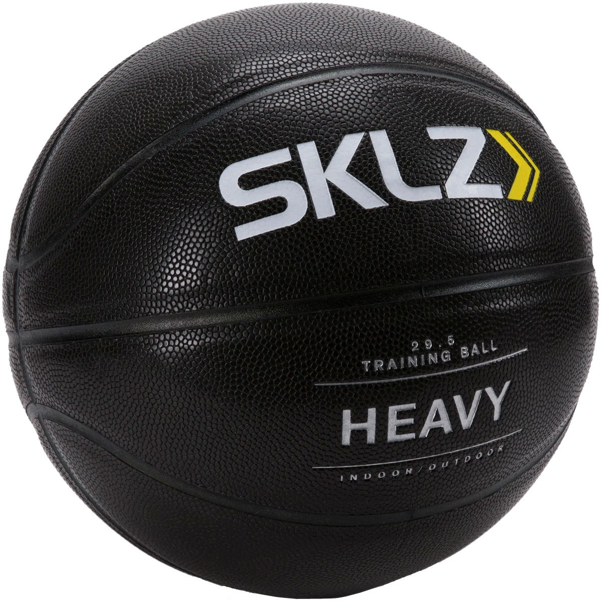 Piłka do koszykówki ciężka SKLZ Heavy Weight