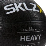 Piłka do koszykówki ciężka SKLZ Heavy Weight