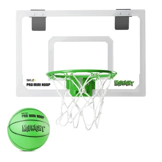 Świecąca mini tablica SKLZ Pro mini Hoop Midnight