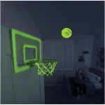 Świecąca mini tablica SKLZ Pro mini Hoop Midnight