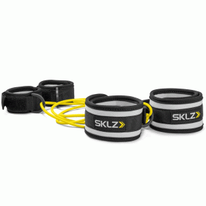 Trenażer do siatkówki SKLZ -Bumb in Pass