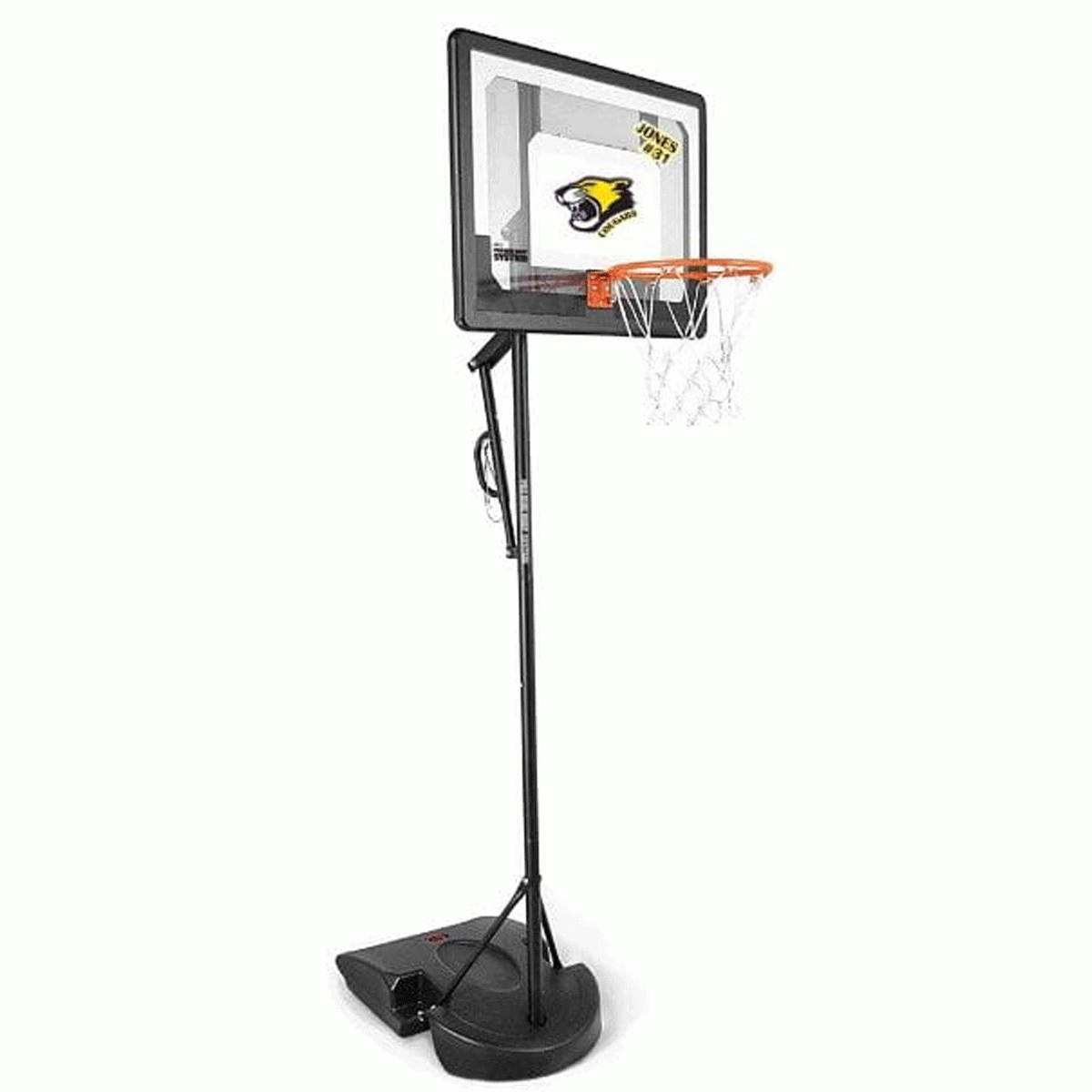 Zestaw do gry w koszykówkę SKLZ - Pro Mini Hoop System