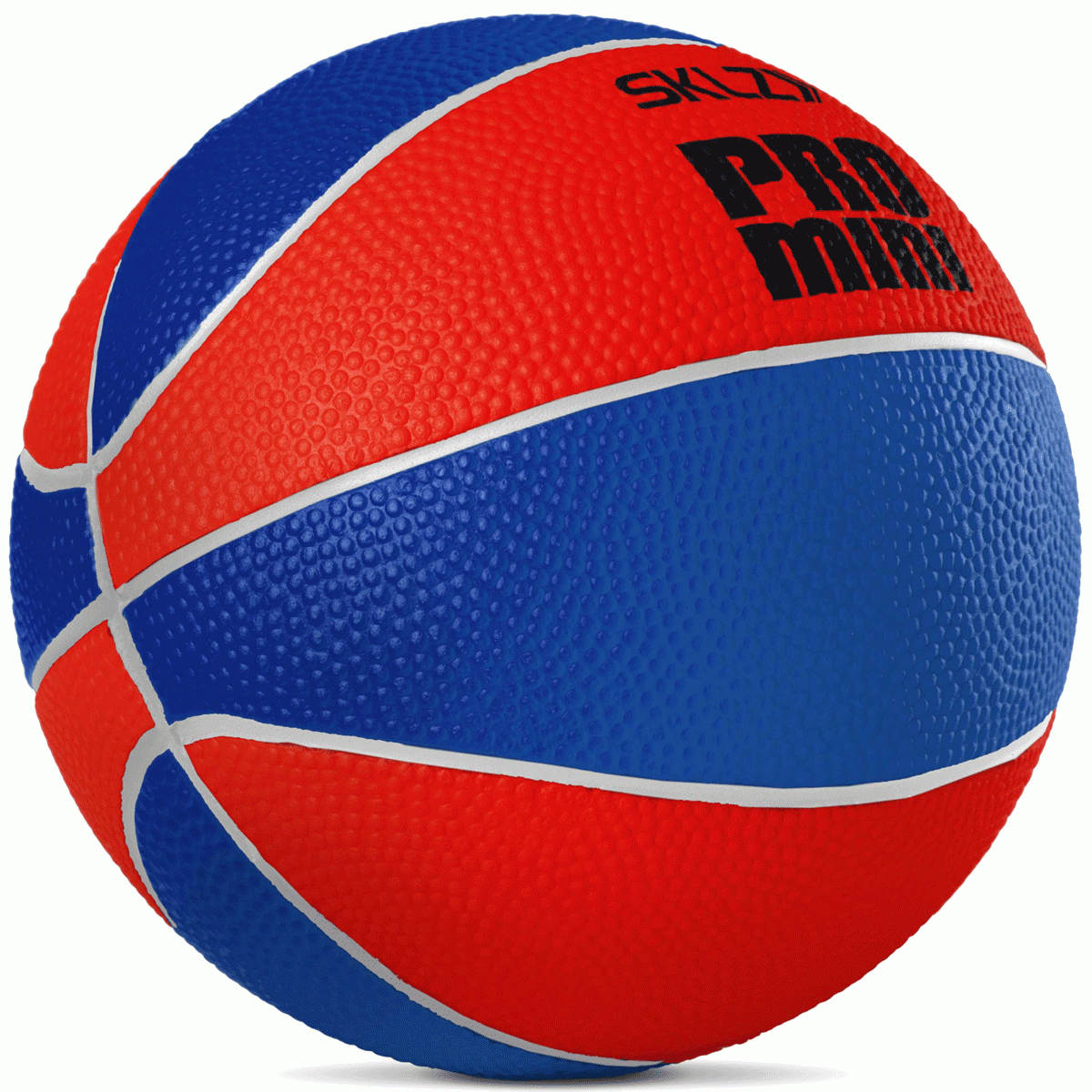 Piłka piankowa do koszykówki mini SKLZ