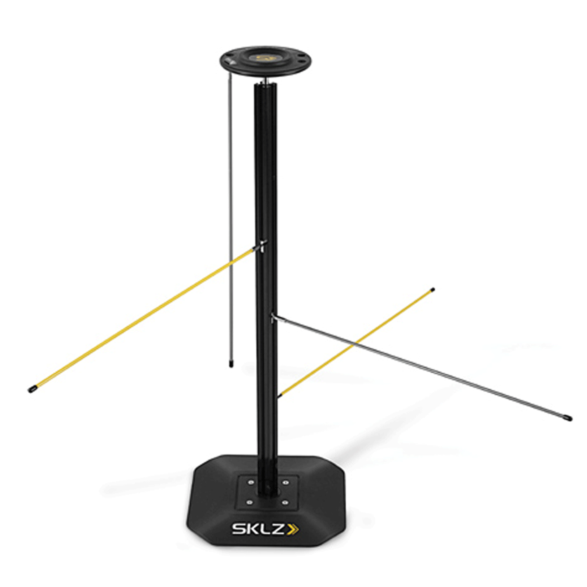 Dribble Stick - Przyrząd do ćwiczeń dryblingu w koszykówce SKLZ