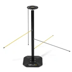 Dribble Stick - Przyrząd do ćwiczeń dryblingu w koszykówce SKLZ