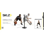 Dribble Stick - Przyrząd do ćwiczeń kozłowania