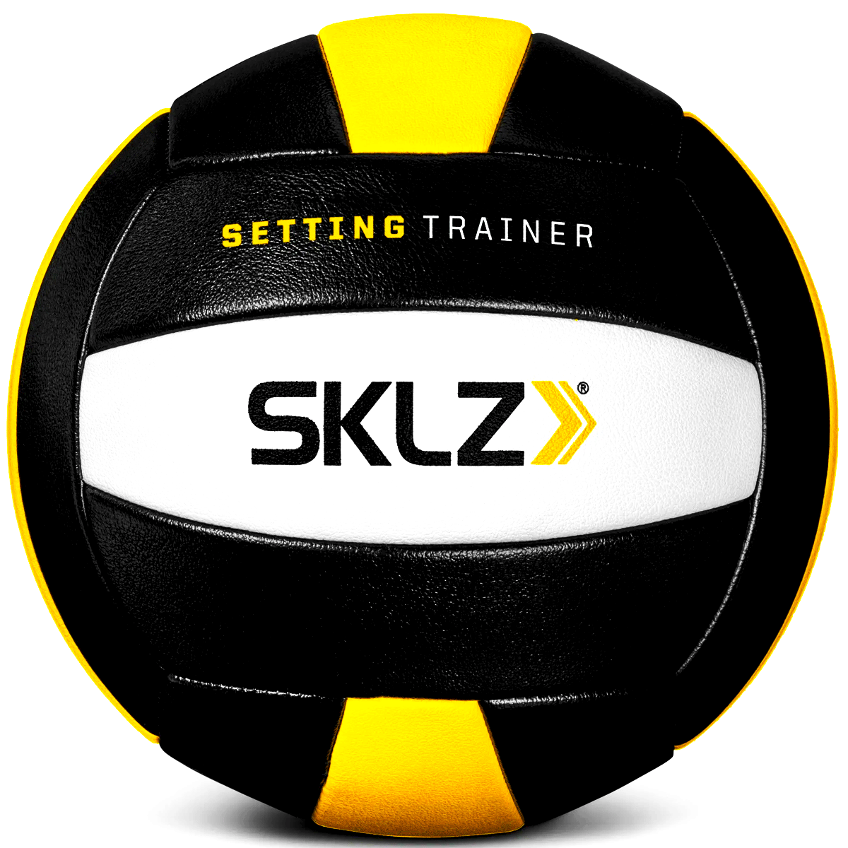 Piłka do siatkówki treningowa SKLZ - dociążana