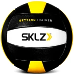 Piłka do siatkówki treningowa SKLZ - dociążana