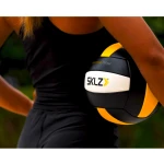 Piłka do siatkówki treningowa z obciążeniem SKLZ
