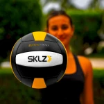 Wzmocniona piłka SKLZ do siatkówki – doskonała do treningu