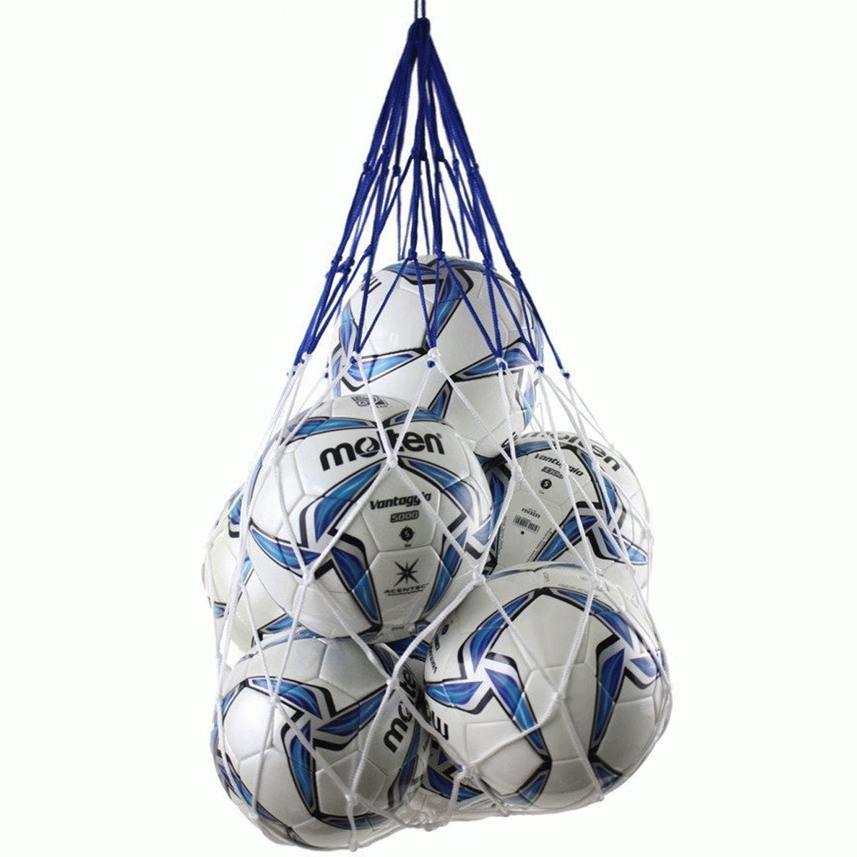 Siatka na piłki Molten