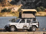 Namiot dachowy Wild Land Normandy Auto PRO 120