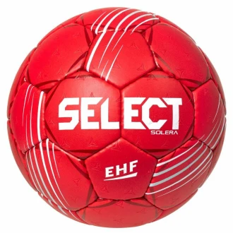 Piłka do piłki ręcznej dla dorosłych SELECT Solera EHF rozmiar 3