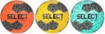 Piłka do piłki ręcznej Select Light Grippy DB EHF v24