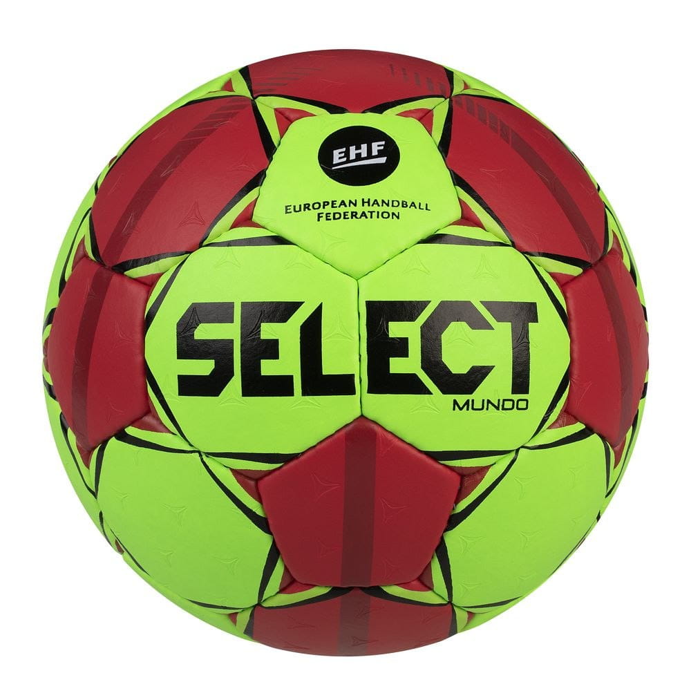 Piłka do piłki ręcznej Select Mundo EHF rozmiar 3