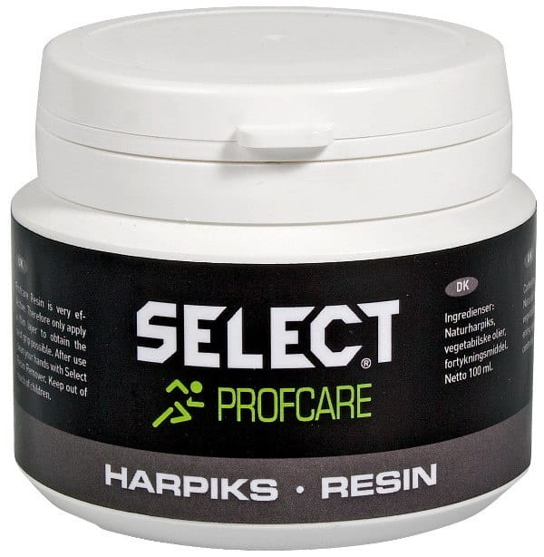 Klej do piłki ręcznej Select Profcare żywica 500ML