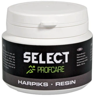Klej do piłki ręcznej Select Profcare żywica 500ML