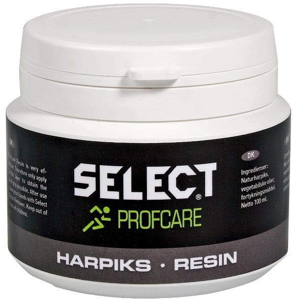 Klej do piłki ręcznej Select Profcare żywica 100 ML