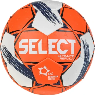 Piłka do piłki ręcznej Select Ultimate Replica EHF European League